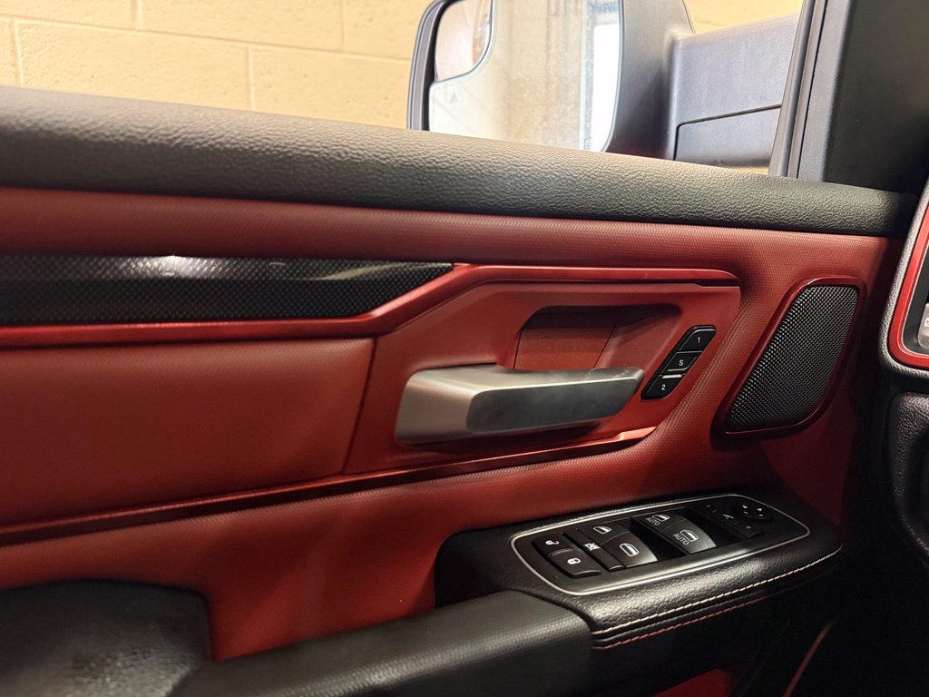 Used 2021 RAM 1500 Rebel w/ Rebel Level 2 Equipment Group AWD/4WD image 12