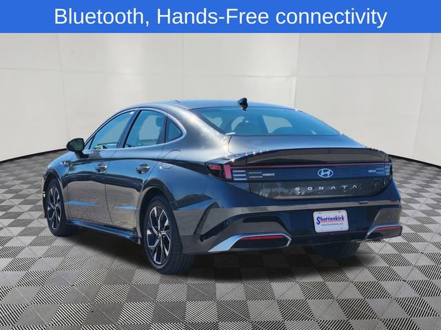 Used 2024 Hyundai Sonata SEL image 3
