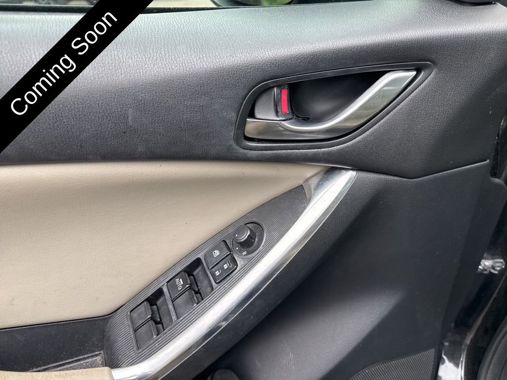 Used 2014 MAZDA CX-5 Grand Touring AWD/4WD image 8