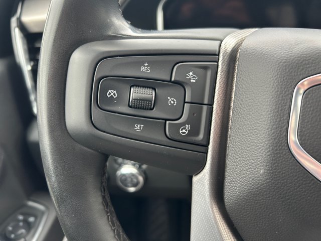 Used 2024 GMC Sierra 2500 Denali w/ Denali Reserve Package AWD/4WD image 23
