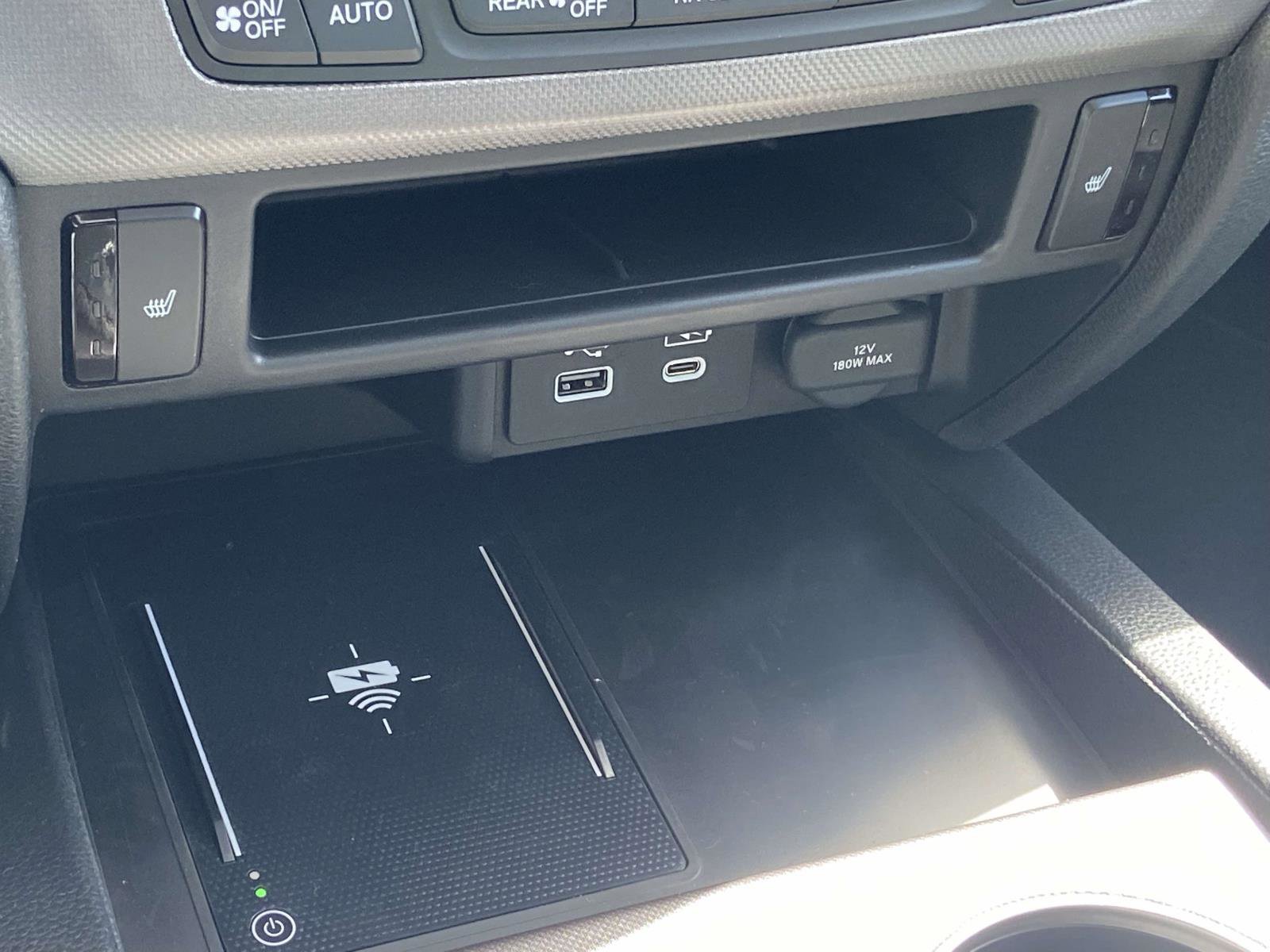 New 2026 Honda Ridgeline RTL image 11