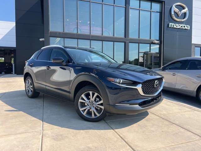 New 2025 MAZDA CX-30 AWD 2.5 S w/ Premium Package