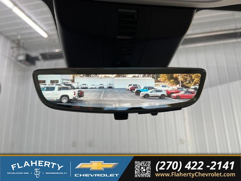 Used 2025 Buick Enclave Avenir w/ Super Cruise Package AWD/4WD image 35