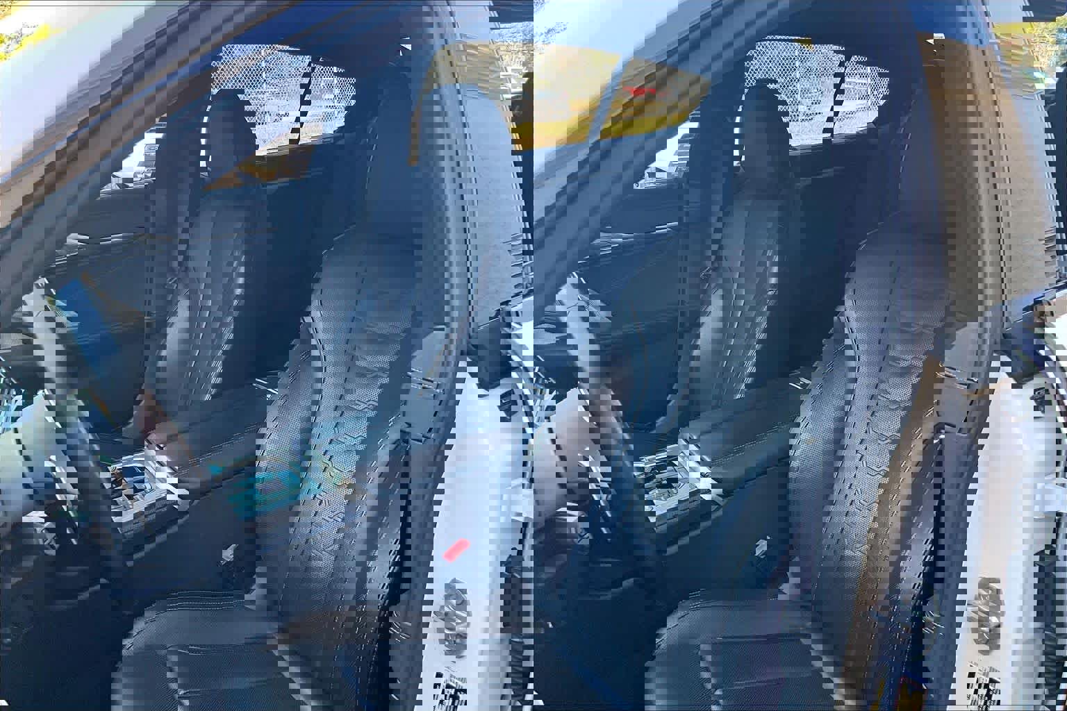 Used 2020 BMW M850i Gran Coupe xDrive image 8