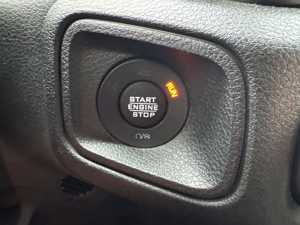 Used 2024 Jeep Wrangler Unlimited Sport AWD/4WD image 28