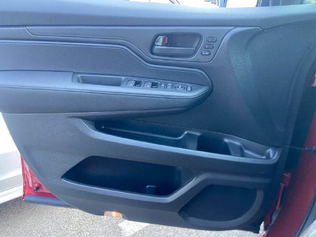 New 2026 Honda Odyssey Sport-L image 19