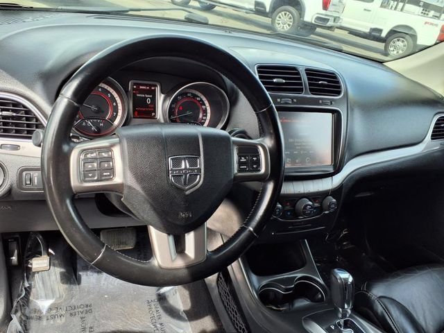 Used 2020 Dodge Journey Crossroad FWD image 10