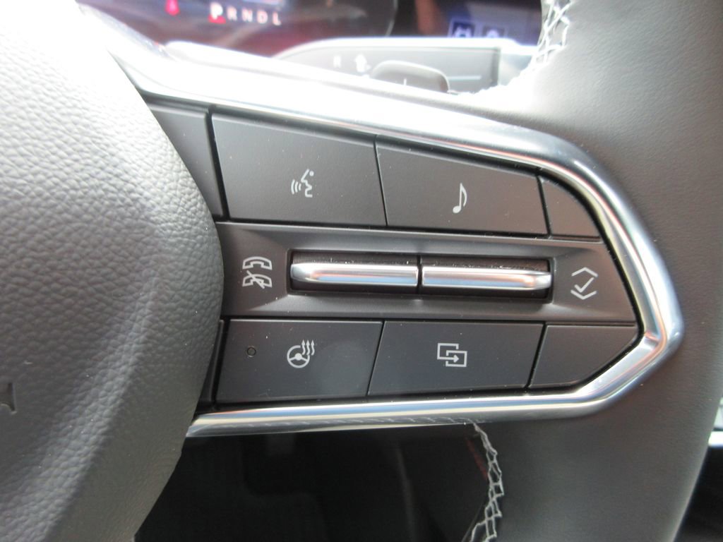 New 2026 Chevrolet Traverse Z71 AWD/4WD image 27