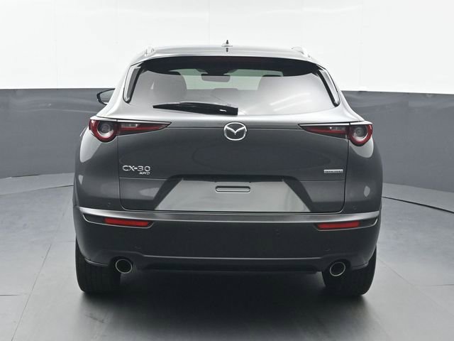 Certified 2023 MAZDA CX-30 2.5 Turbo w/ Premium Plus Pkg image 4