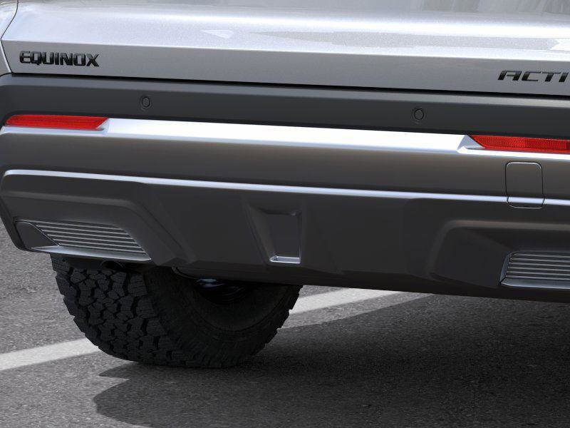 New 2026 Chevrolet Equinox ACTIV w/ Convenience Package III image 14