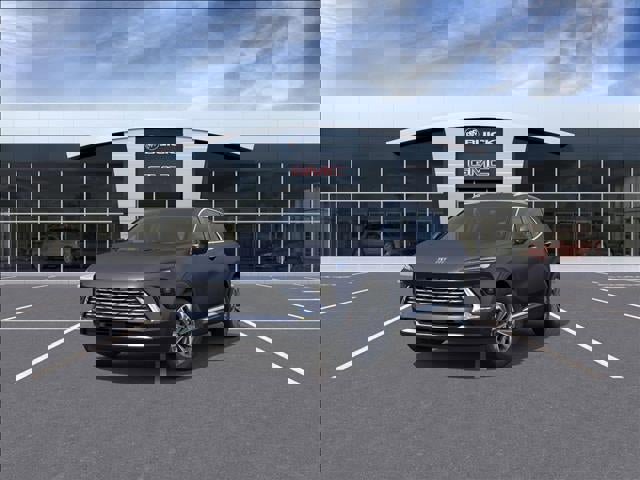 New 2026 Buick Envision Preferred AWD/4WD image 8