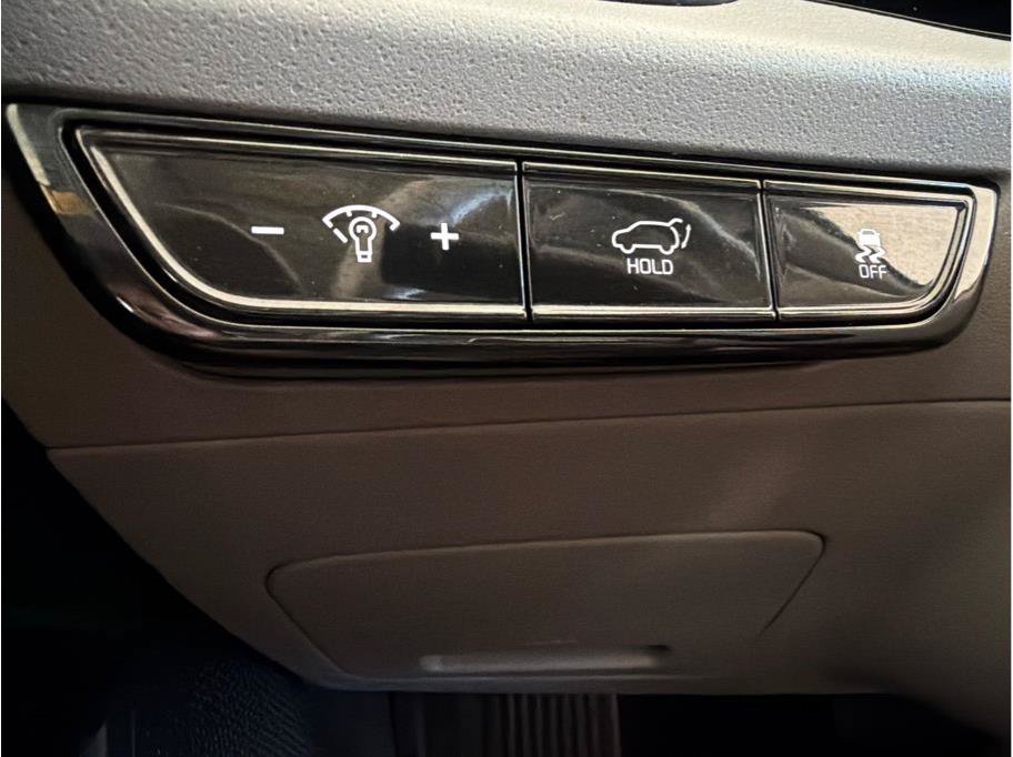 Used 2023 Kia Niro Wind w/ Wind Preserve Package FWD image 27