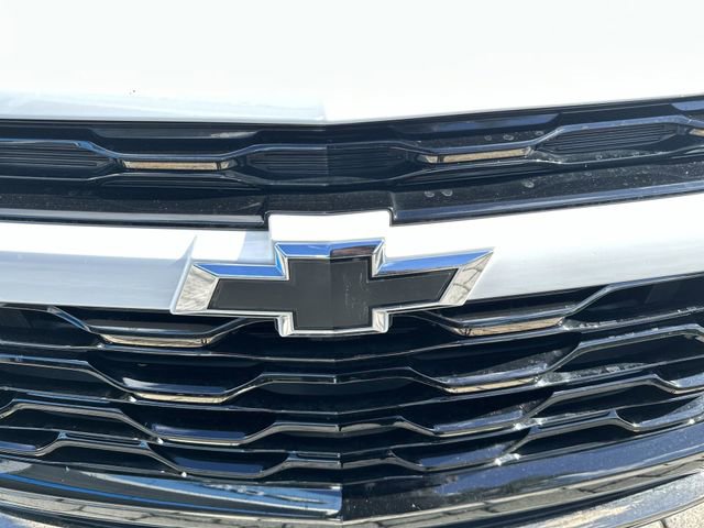 Used 2024 Chevrolet Trax ACTIV FWD image 10