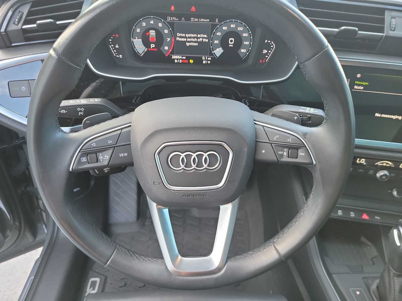 Certified 2024 Audi Q3 2.0T Premium AWD/4WD image 21