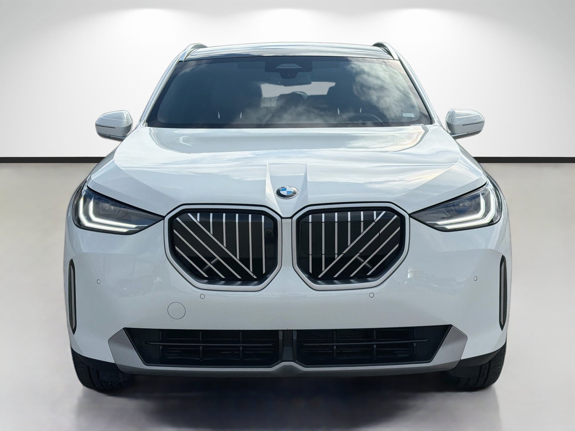 Used 2026 BMW X3 xDrive30i AWD/4WD image 8