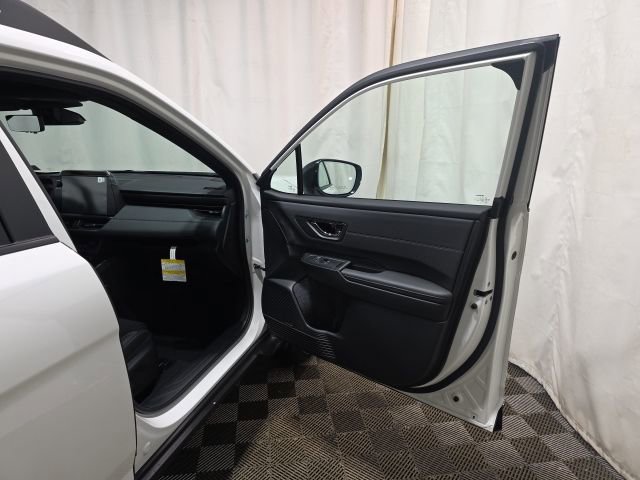 New 2026 Subaru Outback Touring XT AWD/4WD image 33
