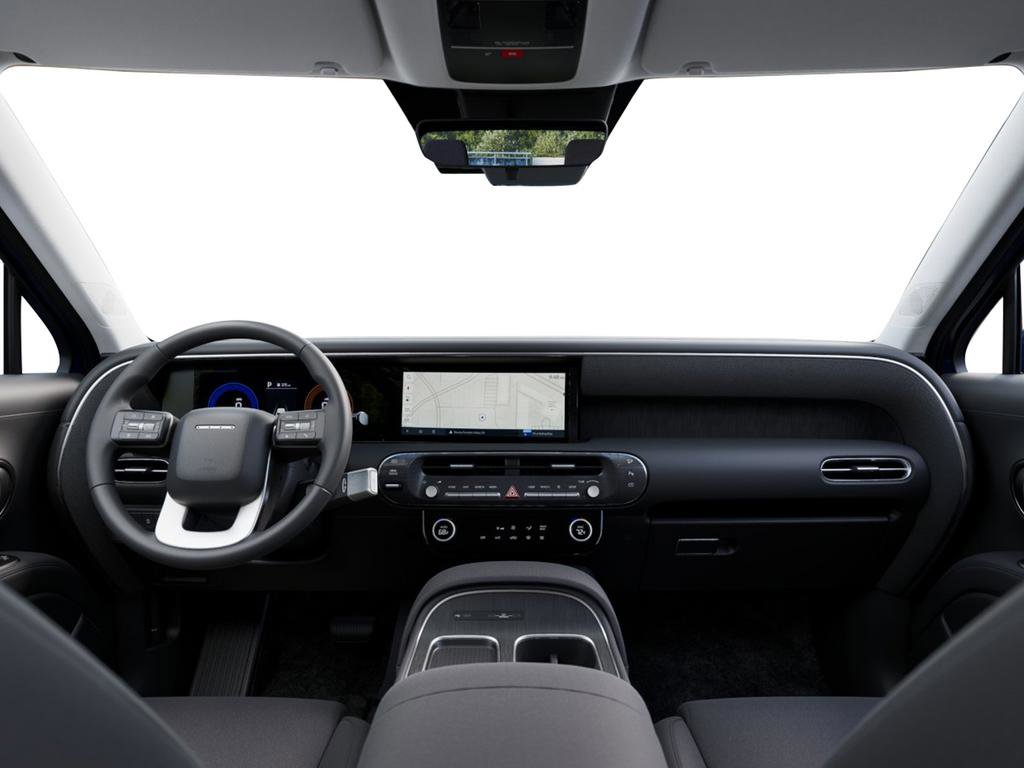 New 2026 Hyundai Palisade SE AWD/4WD image 8