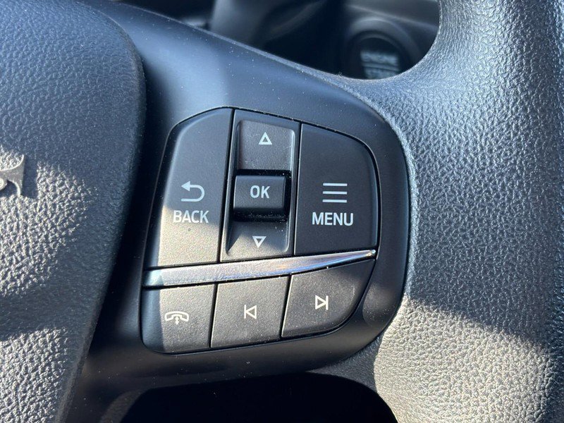 Used 2025 Ford Escape Active FWD image 21