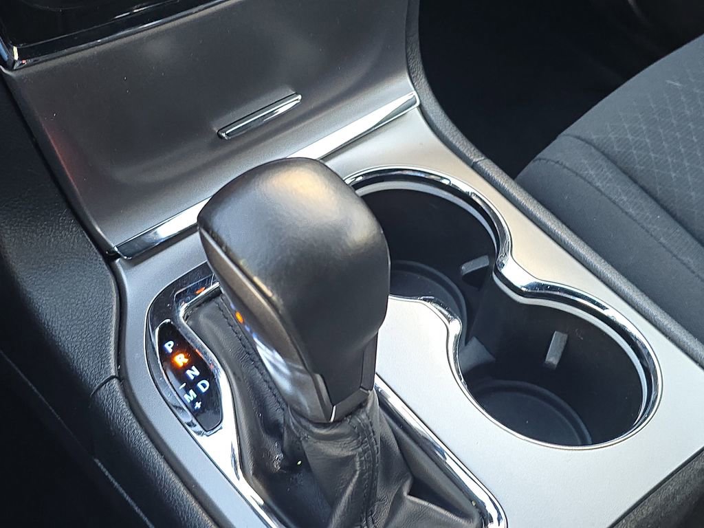 Used 2019 Jeep Grand Cherokee Laredo image 24