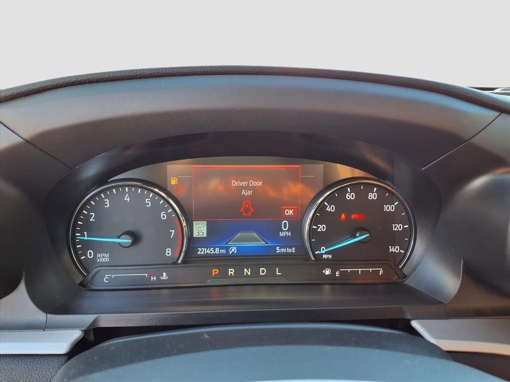 Used 2023 Ford Explorer XLT w/ Equipment Group 202A image 26