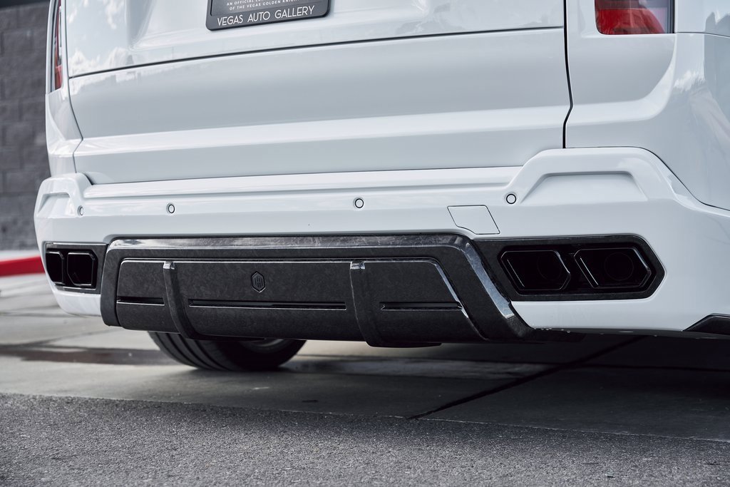 Used 2026 Rolls-Royce Cullinan image 22