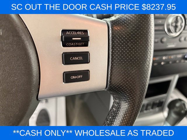 Used 2008 Nissan Pathfinder SE w/ Premium Pkg AWD/4WD image 18