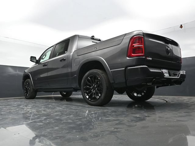 New 2027 RAM 1500 Limited AWD/4WD image 66