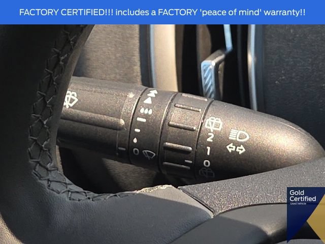 Used 2025 Ford Expedition Max Active AWD/4WD image 46