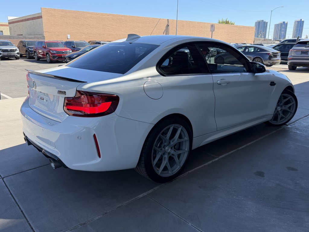 Used 2020 BMW M2 Competition w/ Executive Package image 4