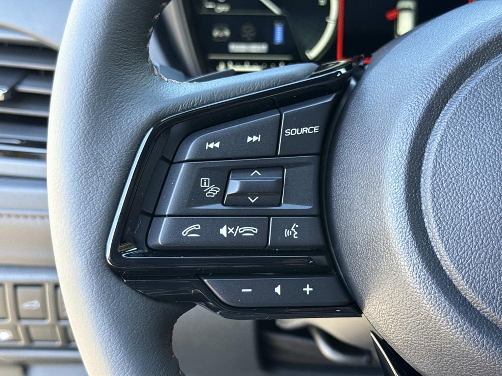 New 2025 Subaru Forester Touring image 40