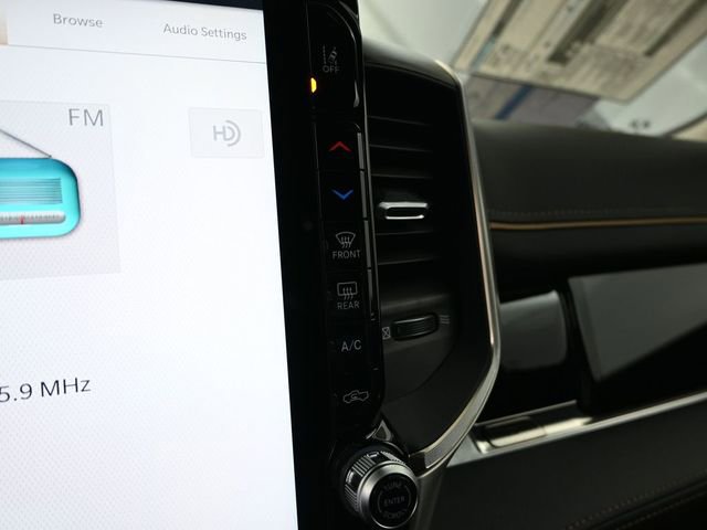 New 2026 RAM 1500 Tungsten image 34