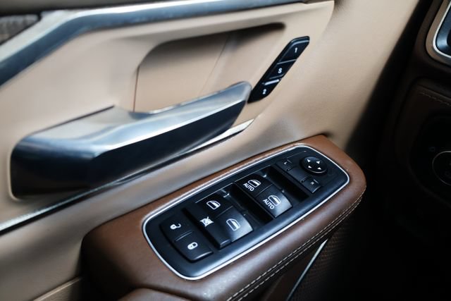Used 2019 RAM 1500 Limited w/ Bed Utility Group RWD image 18