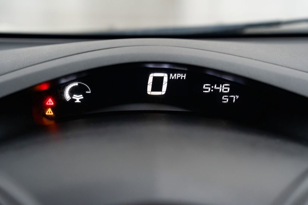 Used 2014 Nissan Leaf S w/ Charge Package image 17