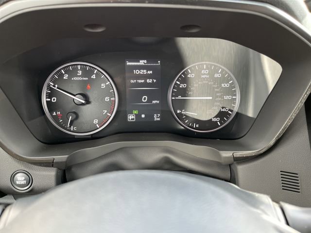 New 2026 Subaru Ascent Limited Bronze AWD/4WD image 12