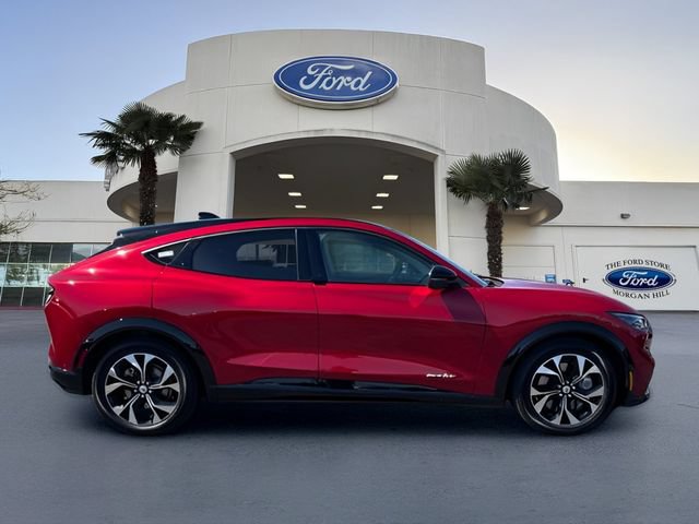 Certified 2021 Ford Mustang Mach-E Premium RWD image 5