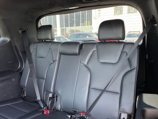 Certified 2024 Kia Telluride SX Prestige X-Line image 39