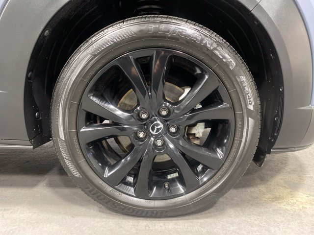 Used 2023 MAZDA CX-30 AWD 2.5 S w/ Preferred Package image 32