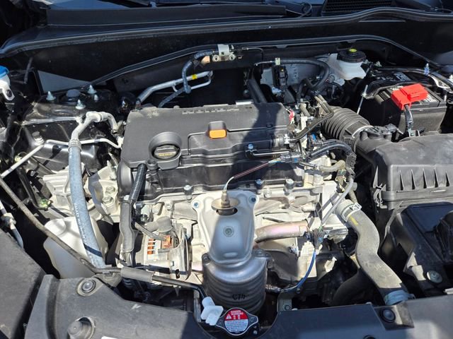 Used 2023 Honda HR-V LX image 19