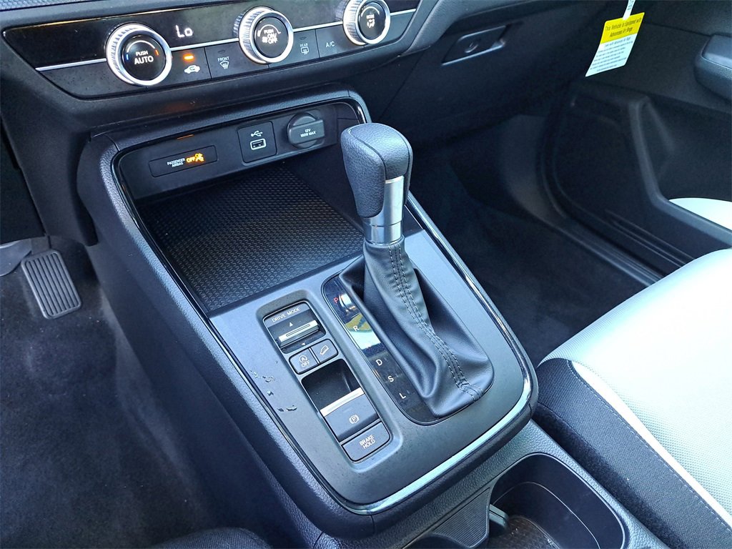Used 2024 Honda CR-V LX image 22