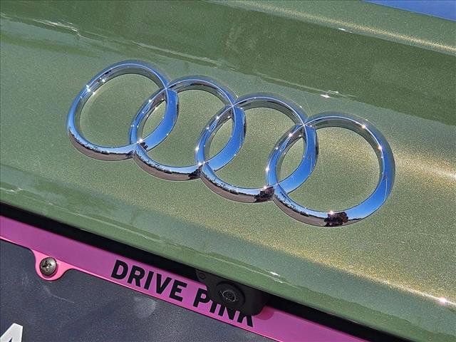 Used 2023 Audi A5 2.0T Premium Plus image 30