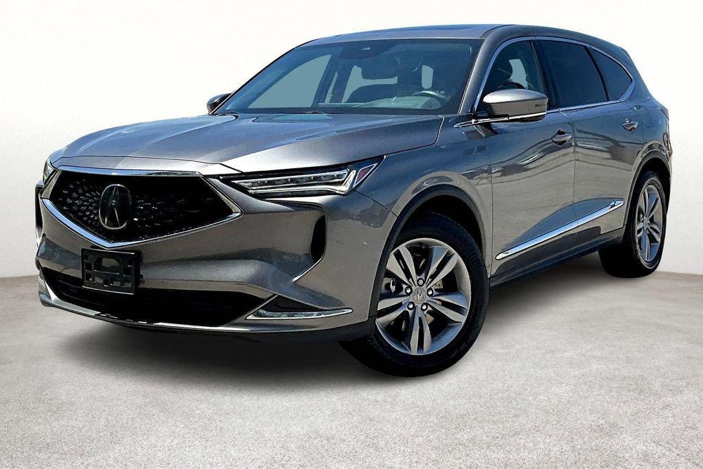 Used 2023 Acura MDX SH-AWD image 16