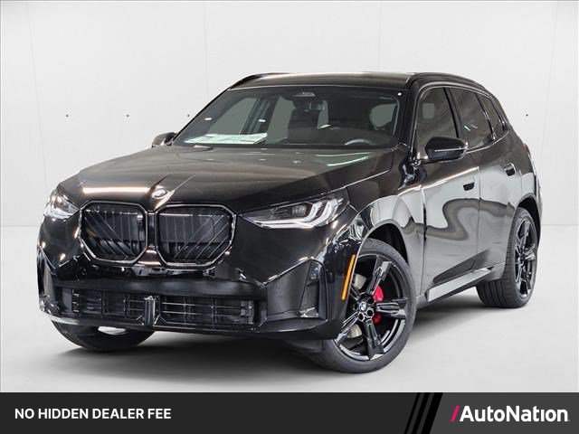 Used 2026 BMW X3 xDrive30i w/ Premium Package