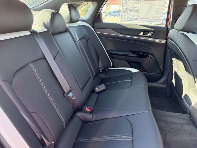 New 2026 Kia K5 GT-Line image 17