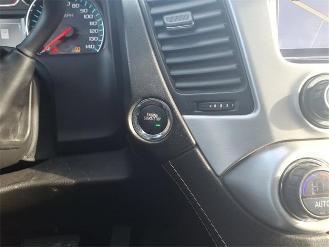 Used 2018 GMC Yukon SLT w/ Premium Edition image 18