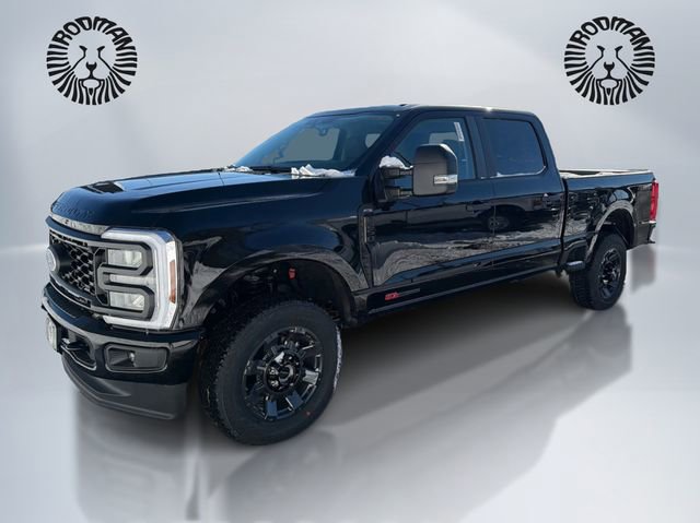 New 2026 Ford F250 XL w/ STX Appearance Package image 1
