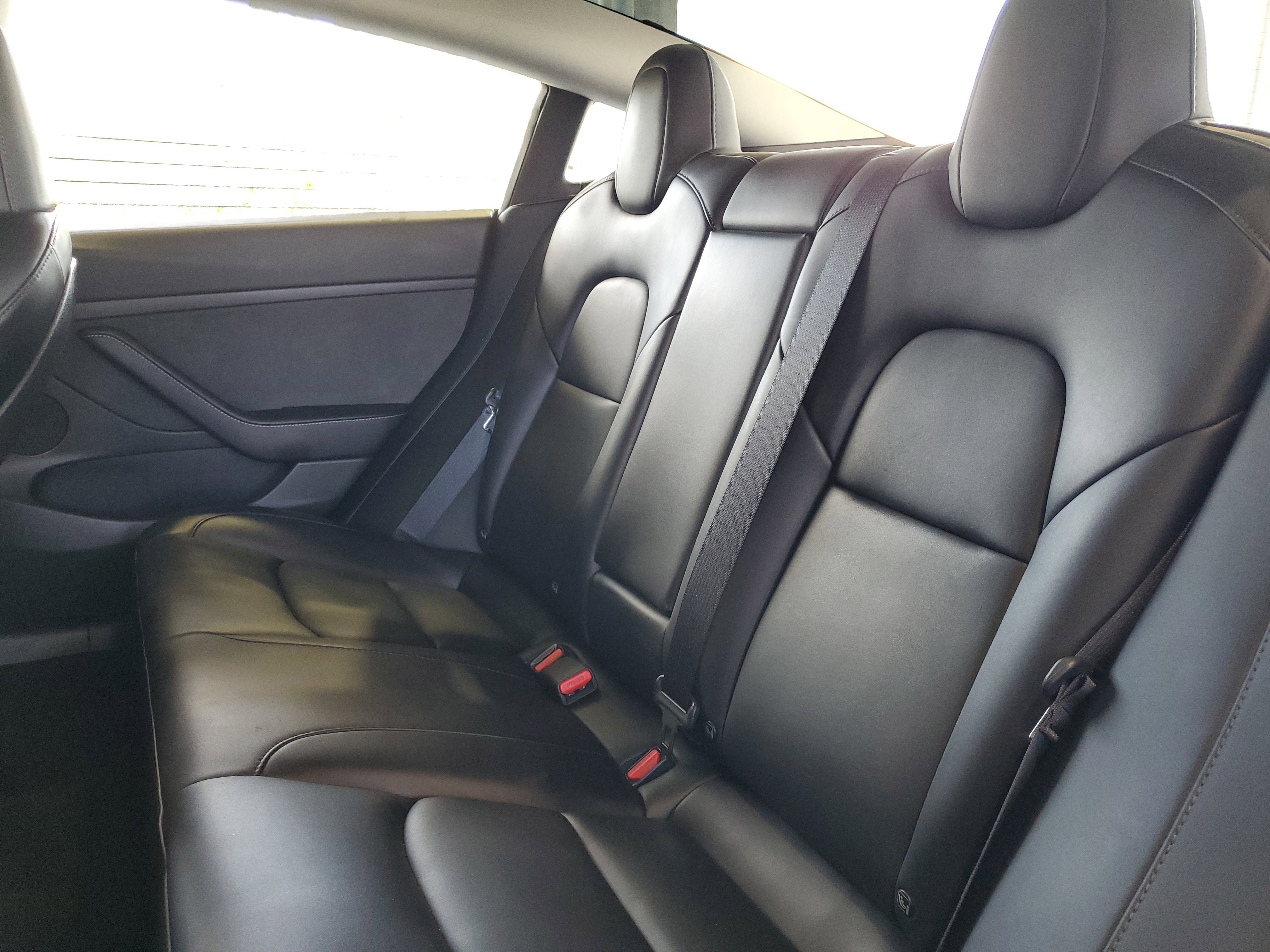 Used 2023 Tesla Model 3 Standard Range RWD image 6