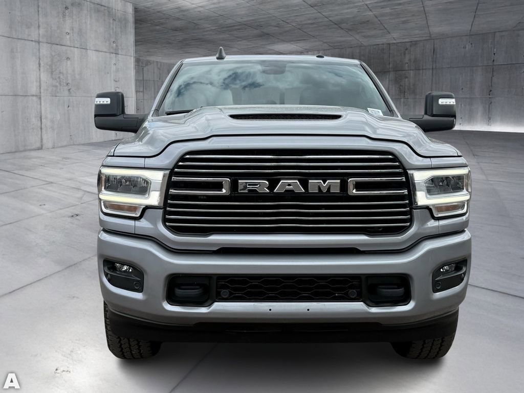 Certified 2023 RAM 2500 Laramie image 5
