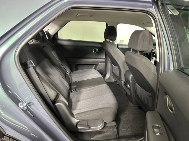 Certified 2026 Hyundai Ioniq 5 SE image 27