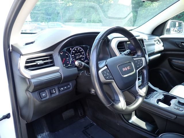 Used 2021 GMC Acadia Denali w/ GMC Pro Grade Package AWD/4WD image 12
