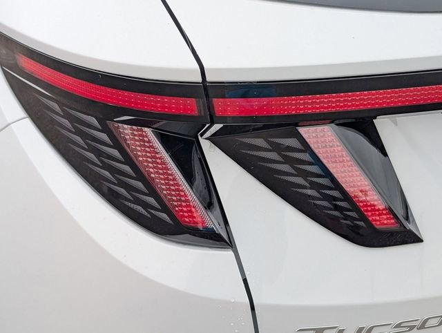 Used 2025 Hyundai Tucson SEL image 18